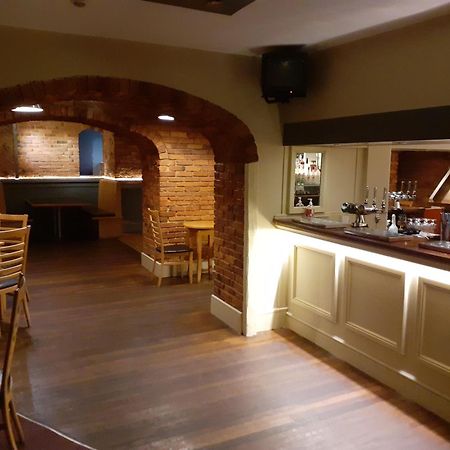 Regent Hotel Doncaster Esterno foto