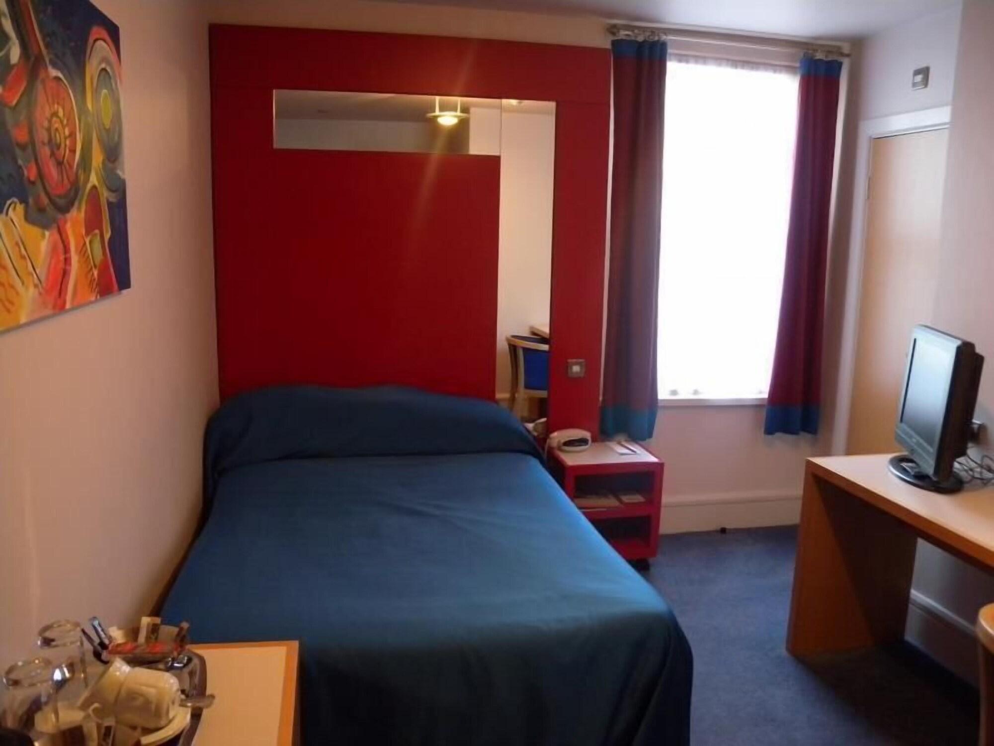 Regent Hotel Doncaster Esterno foto