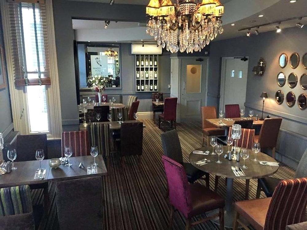 Regent Hotel Doncaster Esterno foto