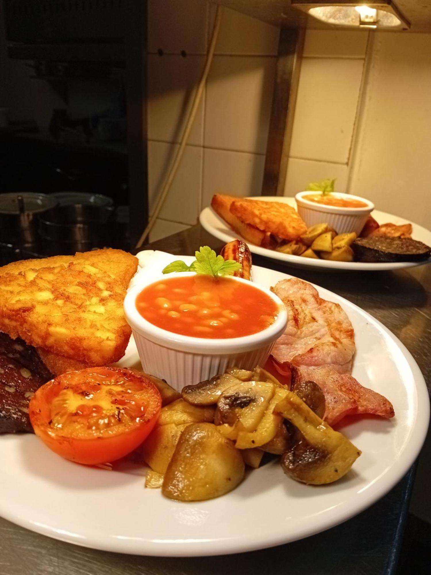 Regent Hotel Doncaster Esterno foto