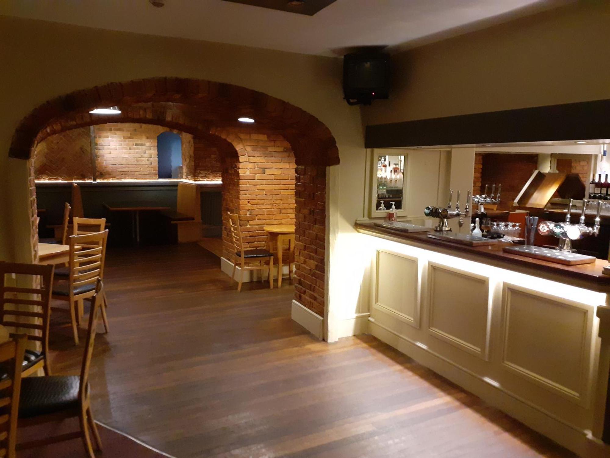 Regent Hotel Doncaster Esterno foto