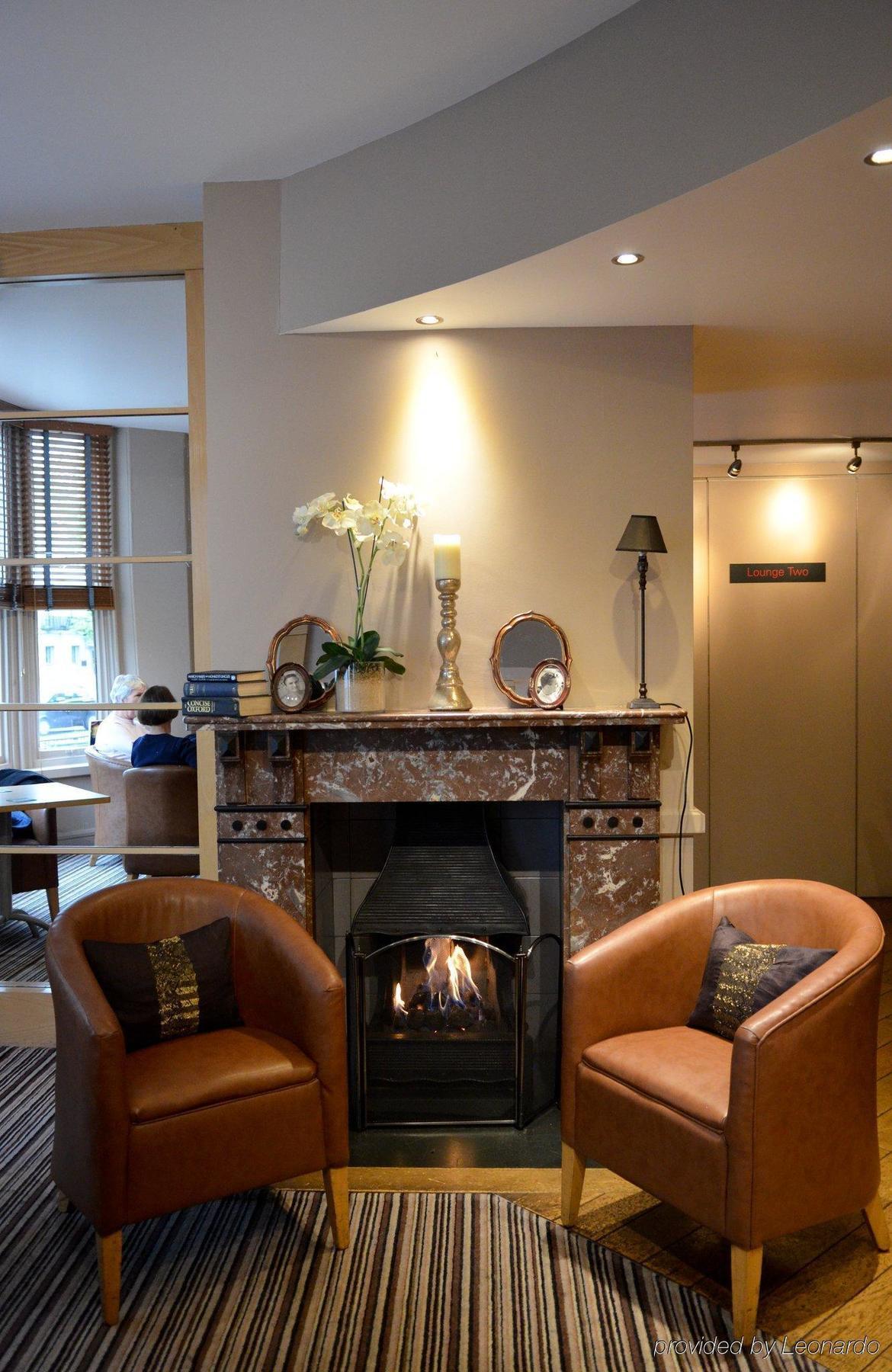 Regent Hotel Doncaster Esterno foto