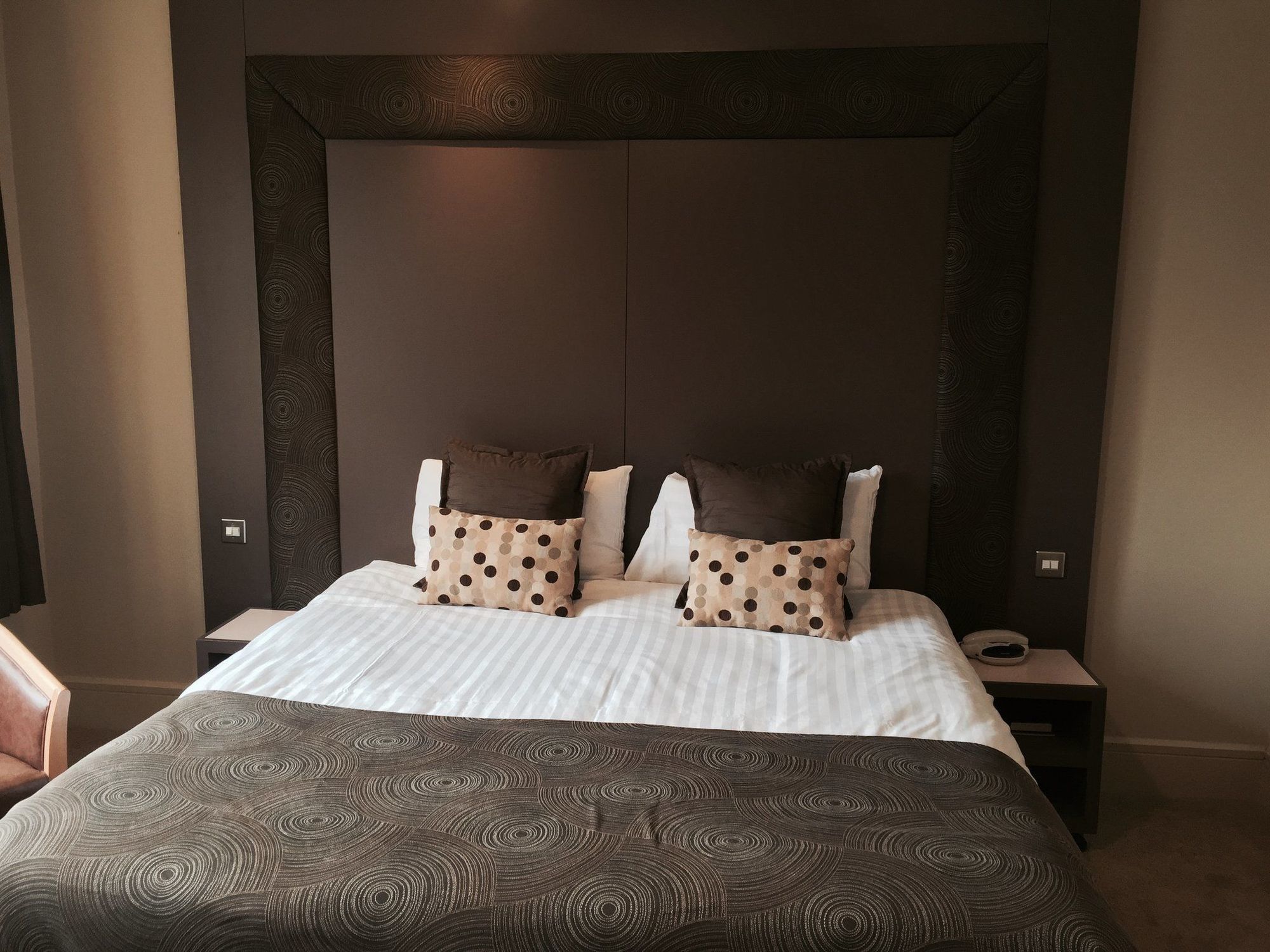 Regent Hotel Doncaster Esterno foto