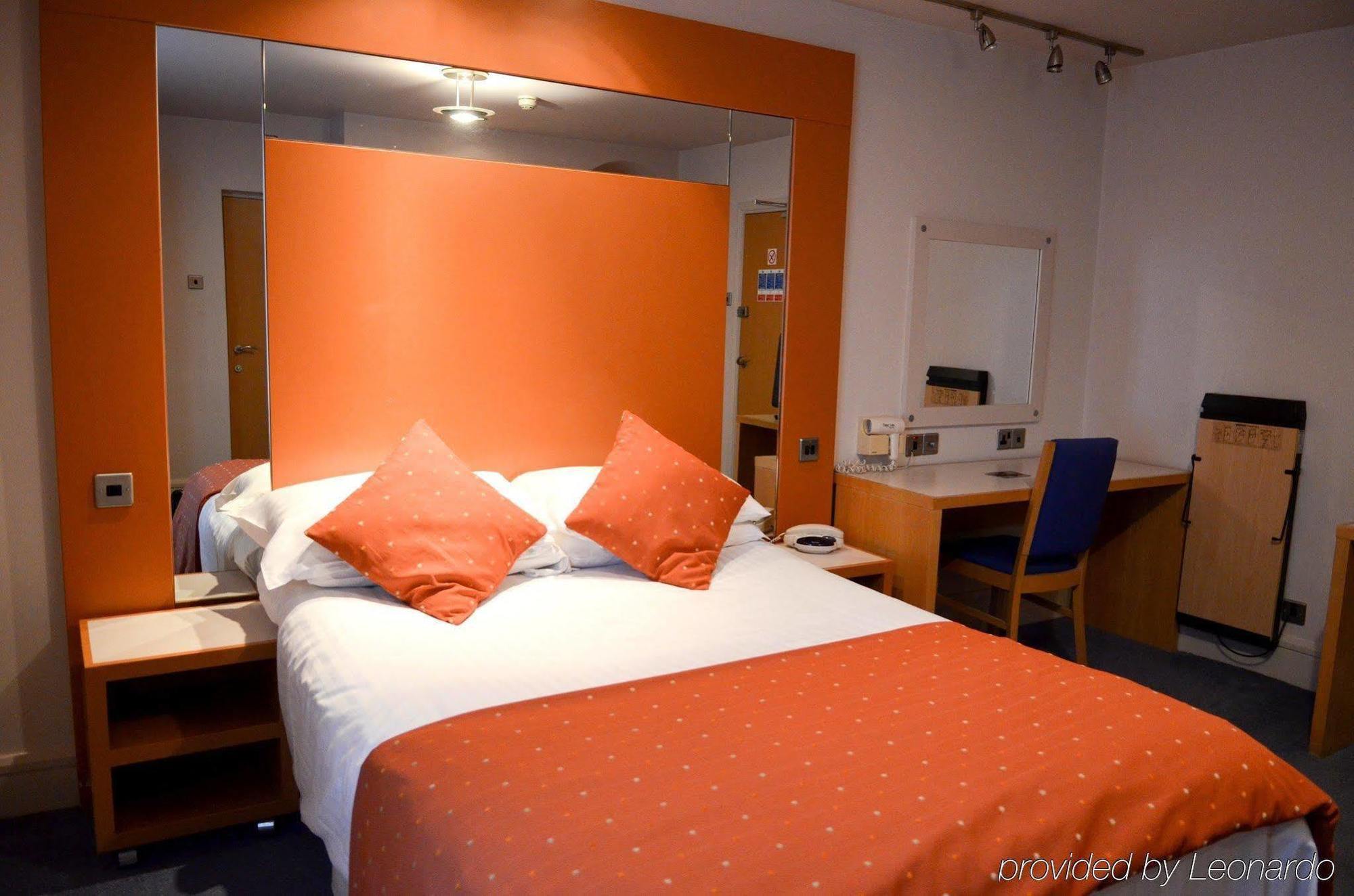 Regent Hotel Doncaster Esterno foto