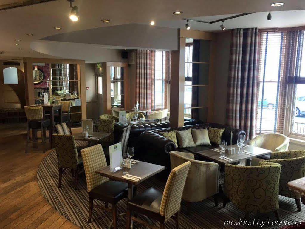 Regent Hotel Doncaster Esterno foto